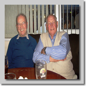 Ron Archer & Geoff Lewis